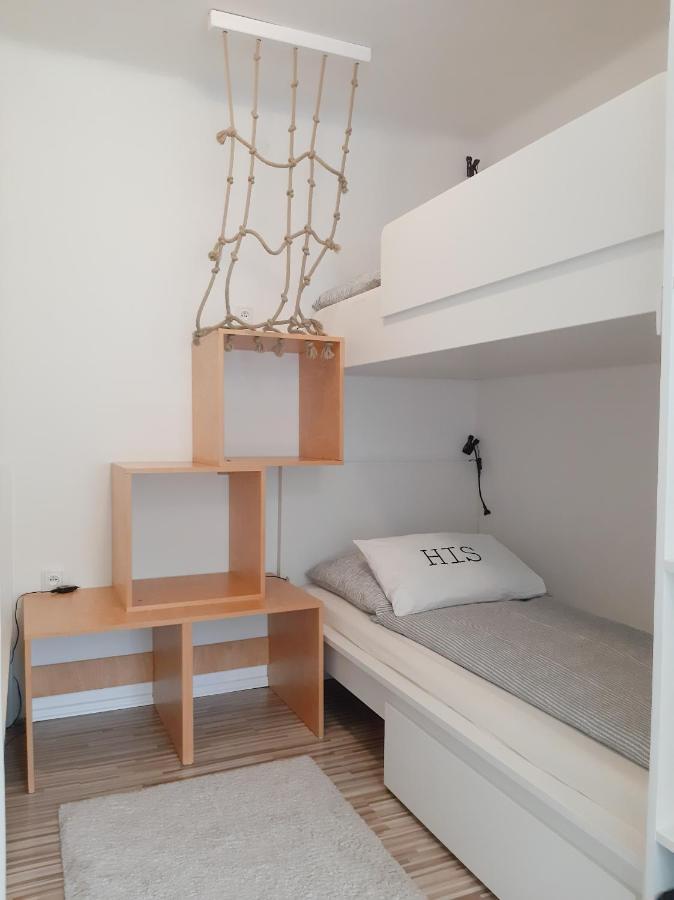 Apartman Ramsau Ramsau am Dachstein Exterior foto